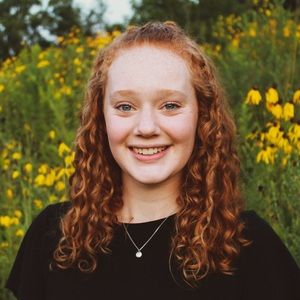Meet your Posher, Erin